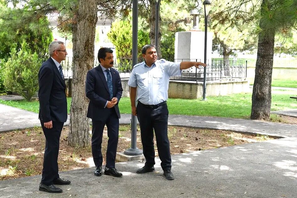 Kırşehir’de Eğitim Ve Üretim Bir Arada (6)