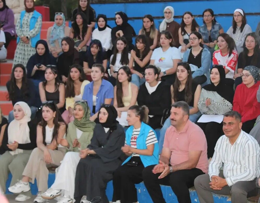 Kırşehir’de Gençlik Rüzgârı (3)
