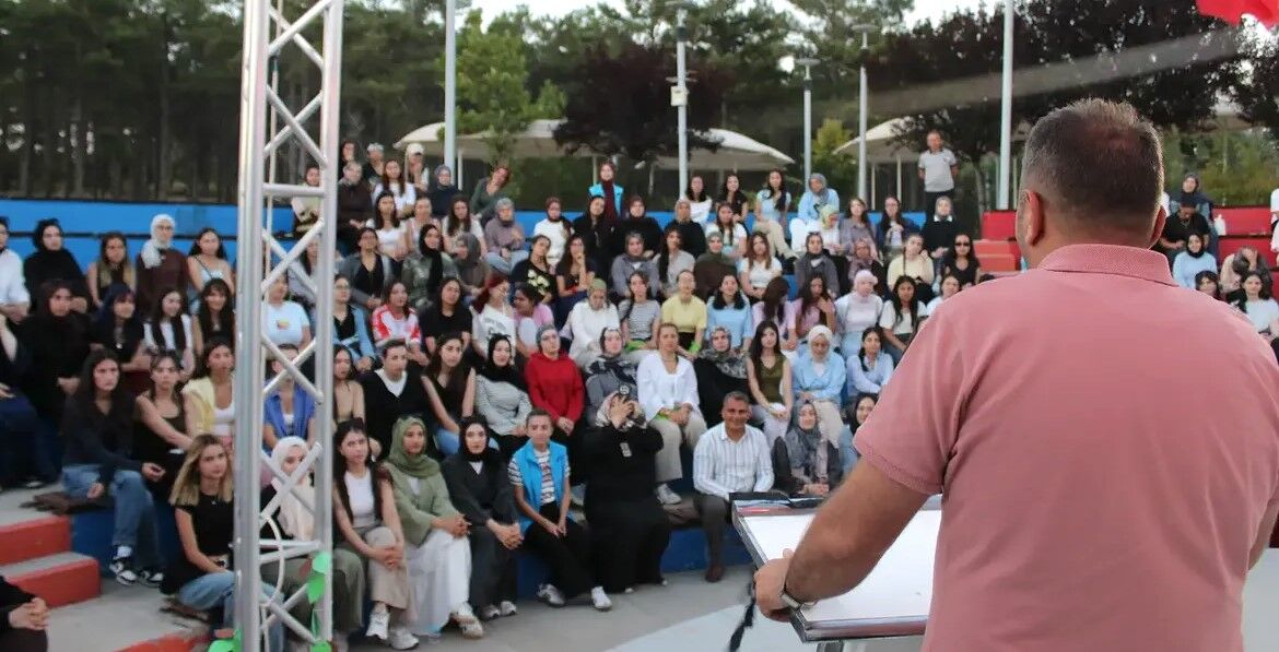 Kırşehir’de Gençlik Rüzgârı (4)