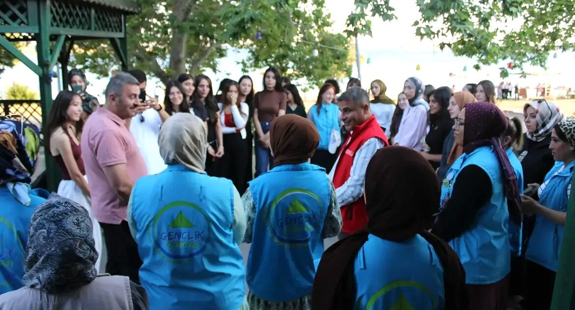 Kırşehir’de Gençlik Rüzgârı (5)