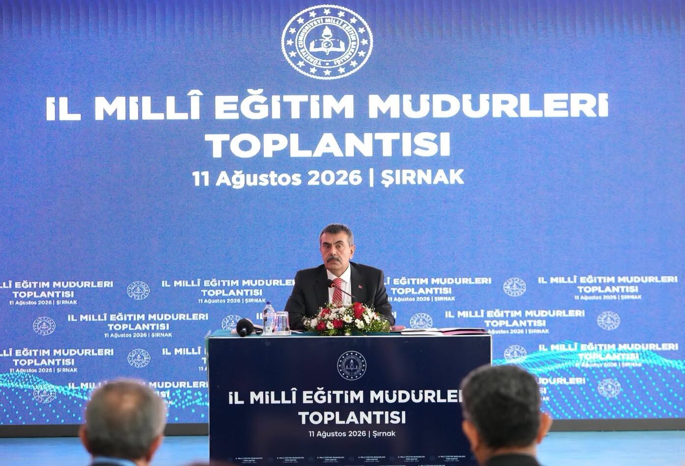Kırşehir’de Okullarda Yeni Dönem Başlıyor! 1 (1)
