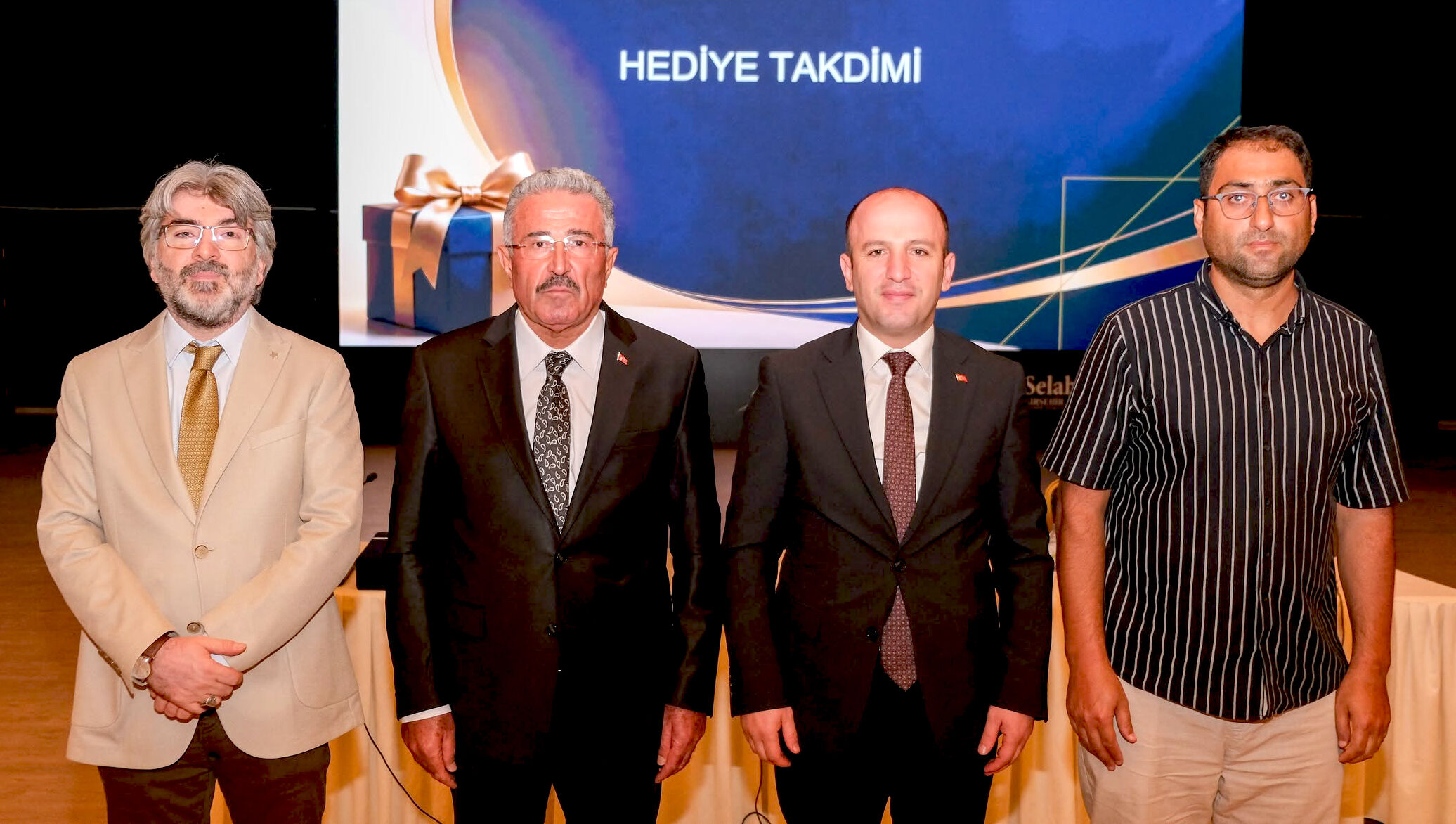 Kırşehir’de Peygamberimizin Hayatı Ve Ahlakı Farklı Yönleriyle Anlatıldı (5)