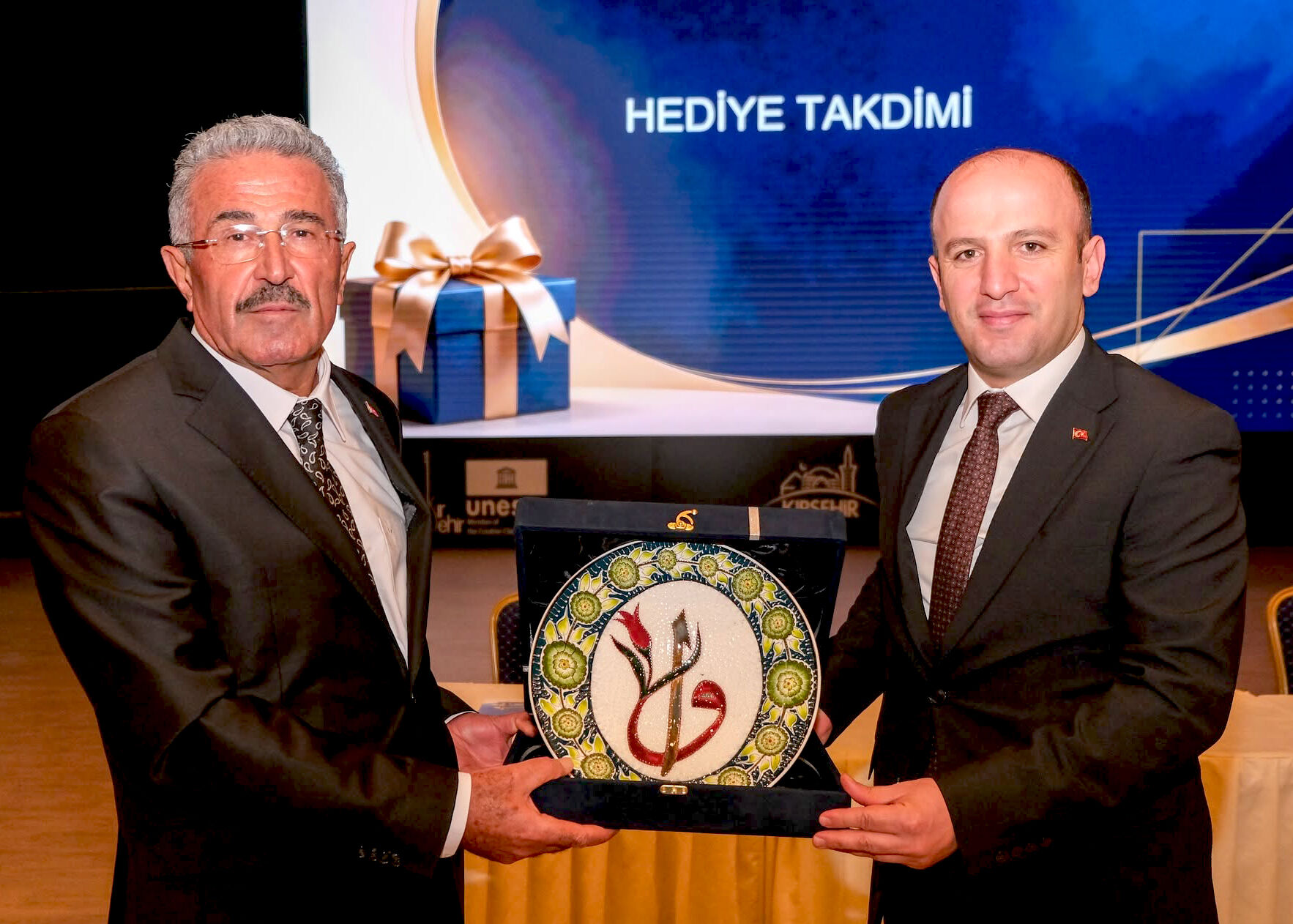 Kırşehir’de Peygamberimizin Hayatı Ve Ahlakı Farklı Yönleriyle Anlatıldı (6)