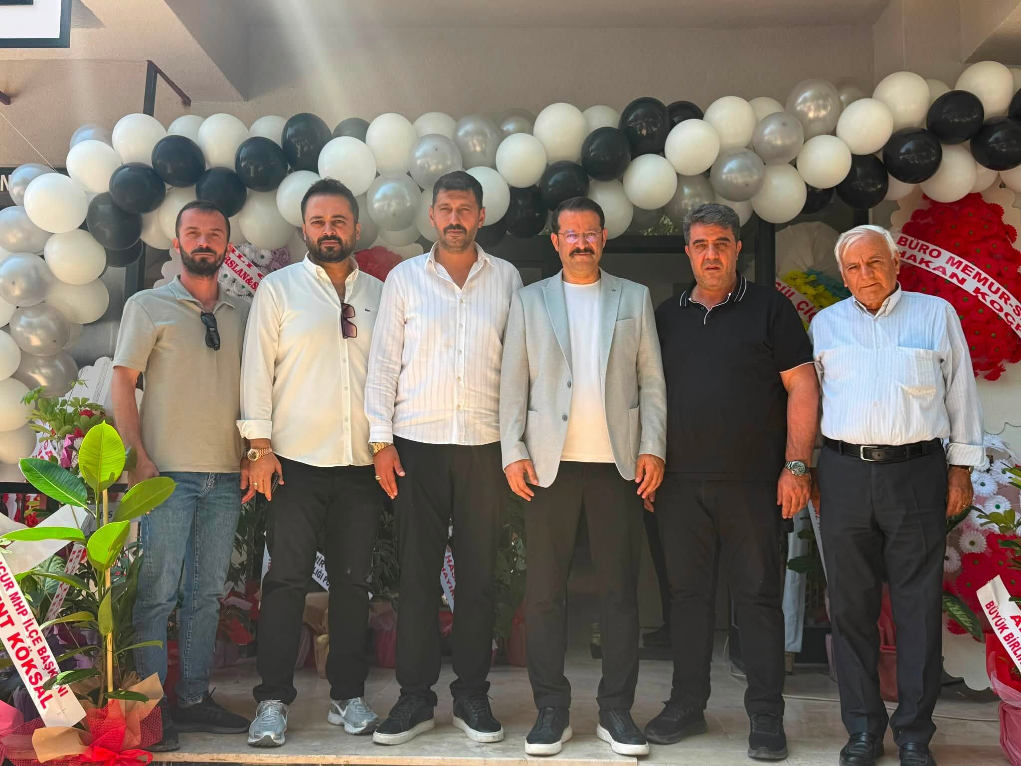Kırşehir’de Sağlık Ve Estetik Alanında Yeni Klinik Hizmete Açıldı 2