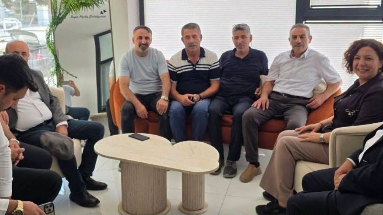 Kırşehir’de Sağlık Ve Estetik Alanında Yeni Klinik Hizmete Açıldı