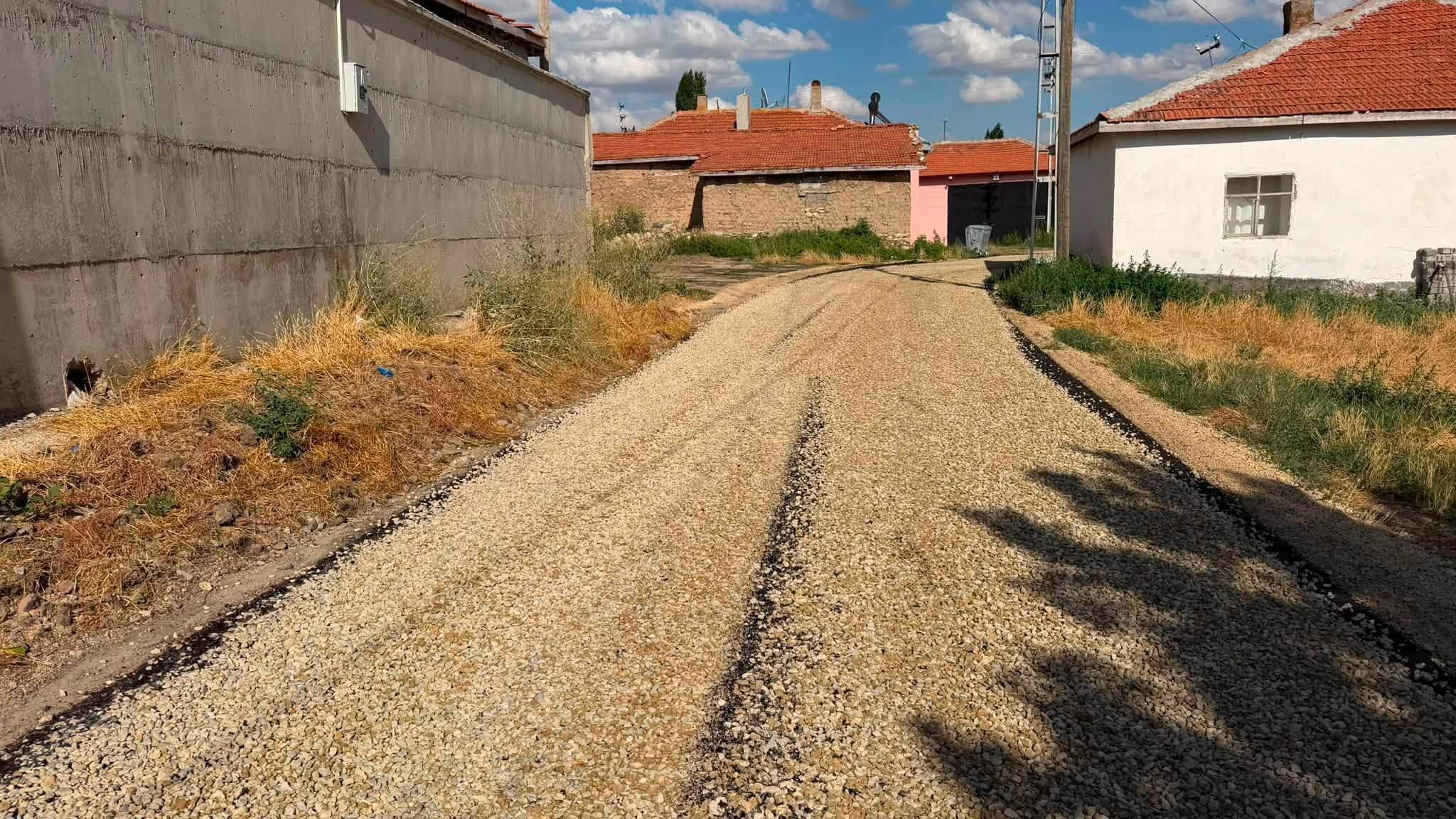 Kırşehir’de Taburoğlu Ve Seyrek’in Yolları Yenilendi 3