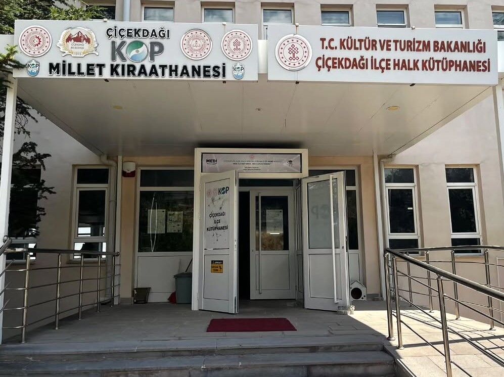 Kırşehir’de Tarımsal Bilgiye Erişimi Artıracak Proje Hayata Geçiyor (2)