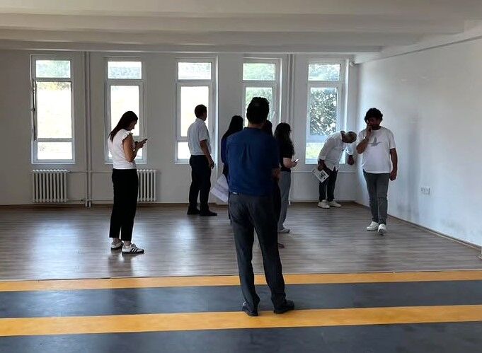 Kırşehir’de Tarımsal Bilgiye Erişimi Artıracak Proje Hayata Geçiyor (3)
