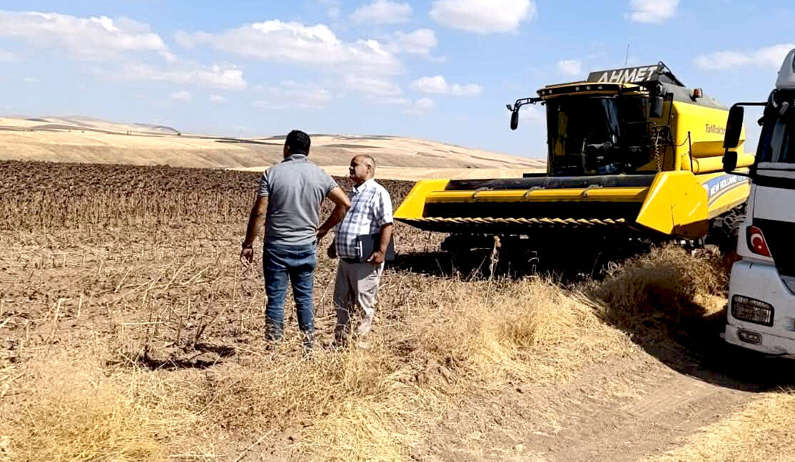 Kırşehir’de Tarımsal Üretimde Denetimler Sıklaştırıldı (6)