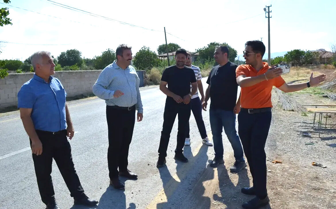 Kırşehir’de Tenis Sevdalılarını Heyecanlandıran Proje Yükseliyor (5)