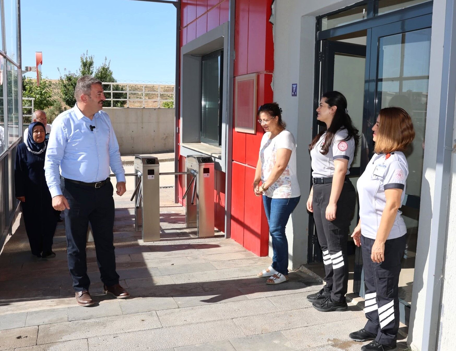Kırşehir’de Üniversiteliler Için Ev Konforu Dönemi (10)