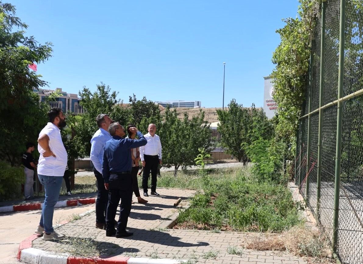 Kırşehir’de Üniversiteliler Için Ev Konforu Dönemi (5)
