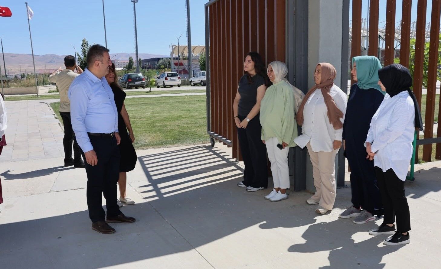 Kırşehir’de Üniversiteliler Için Ev Konforu Dönemi (6)