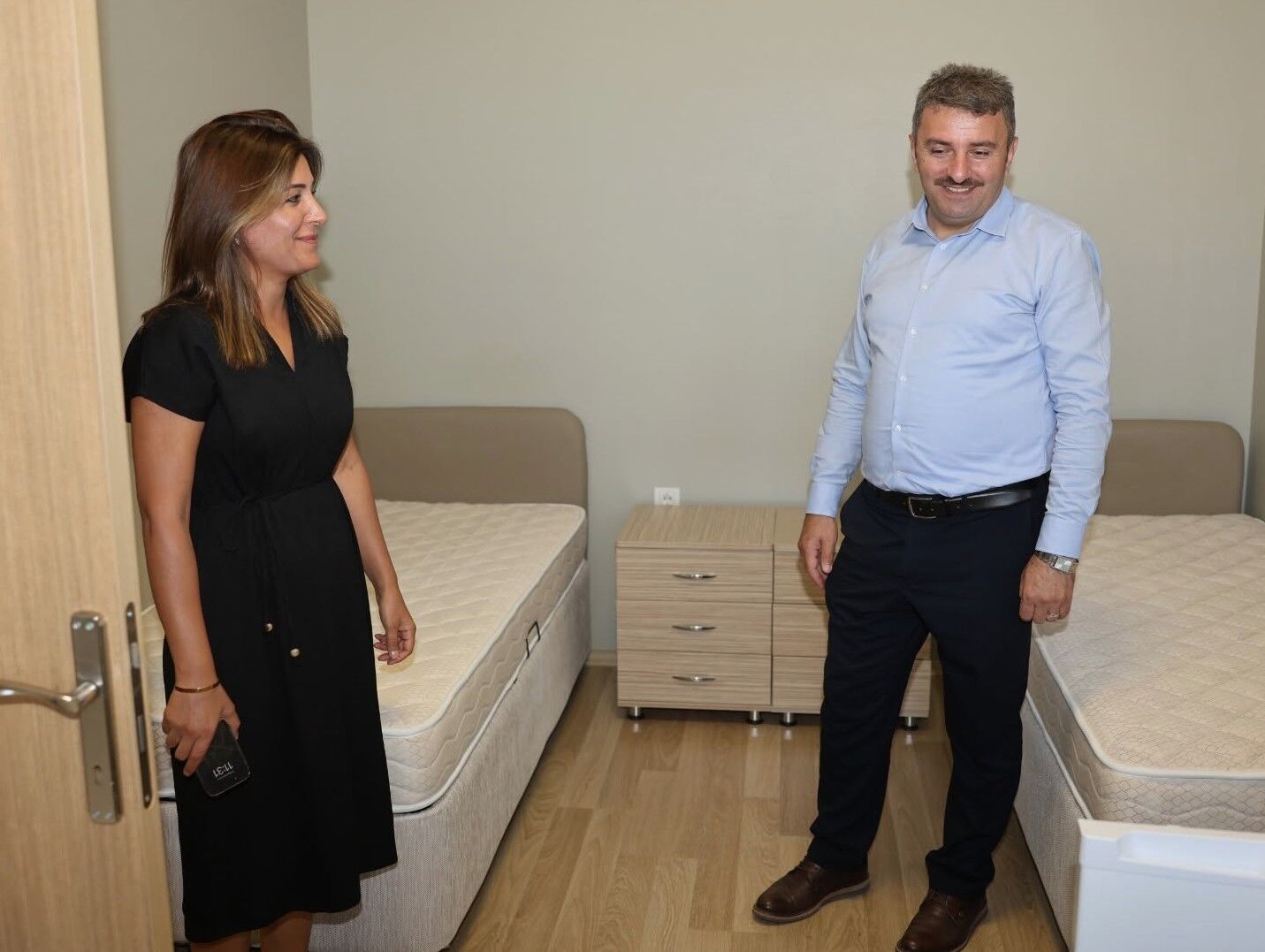 Kırşehir’de Üniversiteliler Için Ev Konforu Dönemi (7)