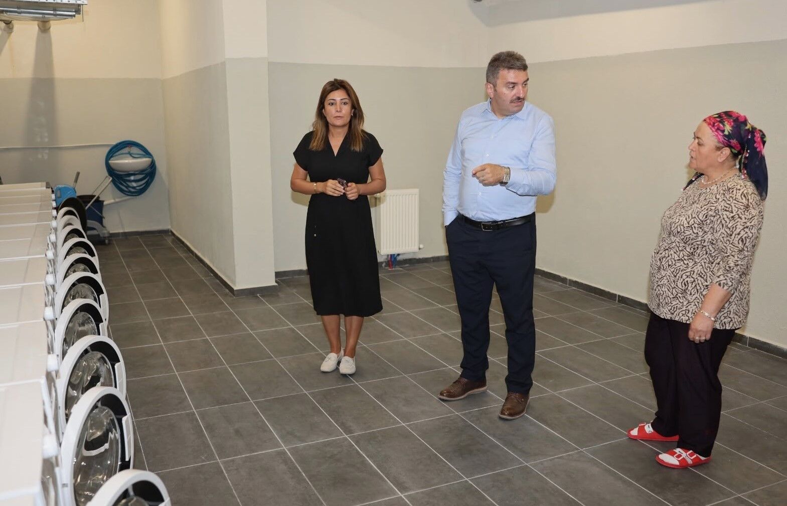 Kırşehir’de Üniversiteliler Için Ev Konforu Dönemi (8)