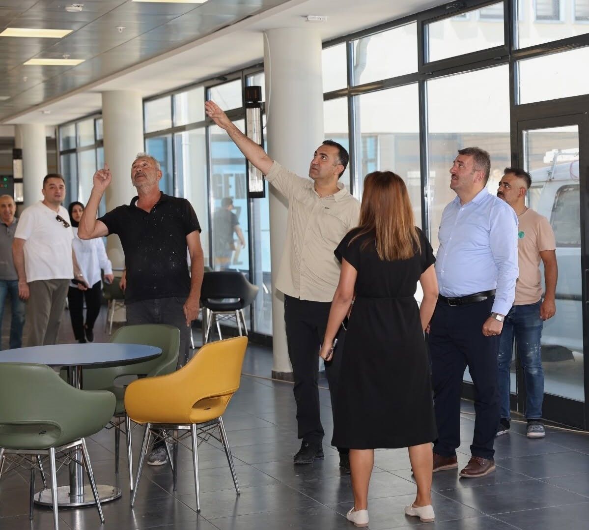 Kırşehir’de Üniversiteliler Için Ev Konforu Dönemi (9)