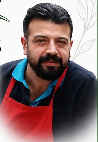Kırşehir’den Bodrum'a 2 Ay Önce Gitmişti 1