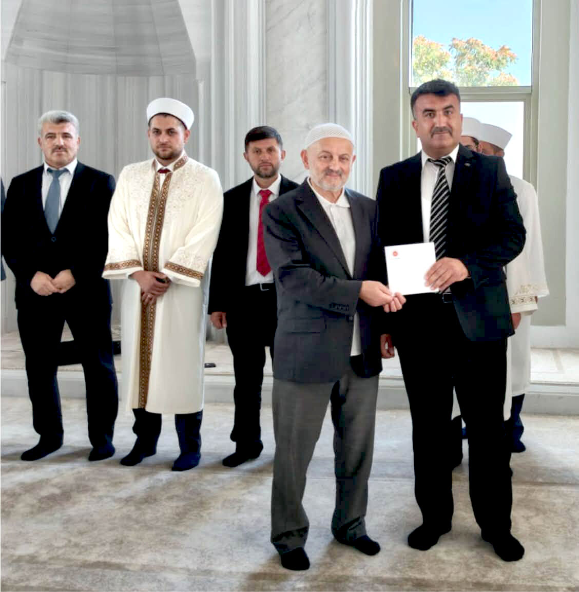 Kırşehir’den Büyük Başarı (3)