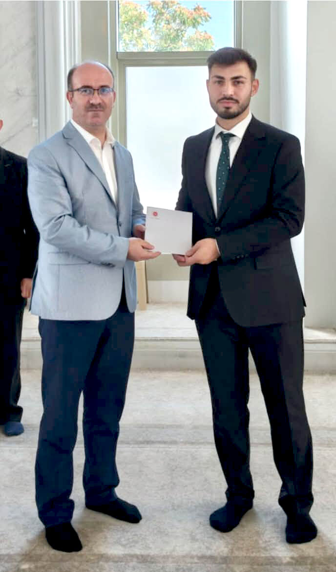 Kırşehir’den Büyük Başarı (8)