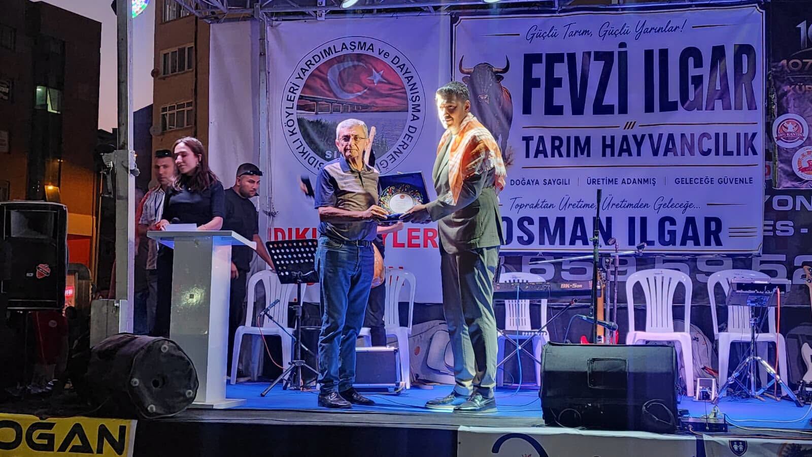 Kırşehir’in Kültürel Mirası Türkmen Şöleni’nde Yaşatıldı 3