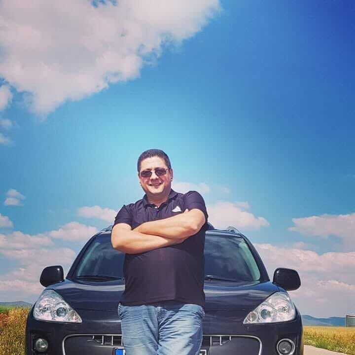Kırşehirli Iş Insanı Kalp Krizine Yenik Düştü (1)