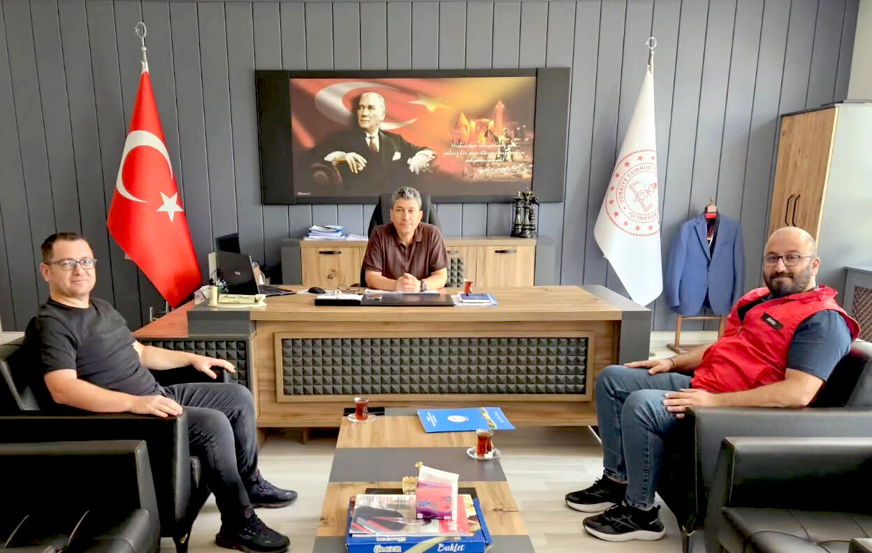 Mucur’da Çocuklar Aile Temasını Resmedecek, 1.’Ye Tablet Verilecek
