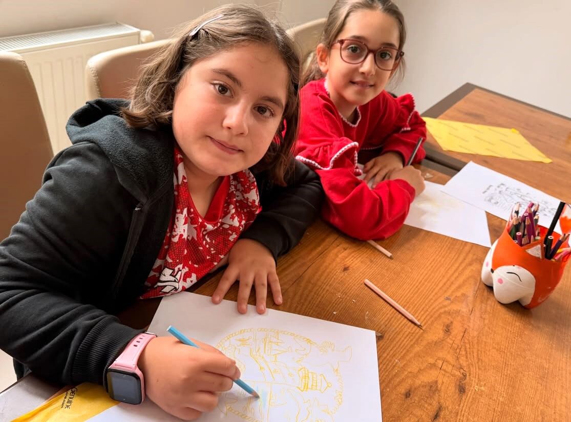 Mucur’da Gençlik Sanatla Büyüyor (3)