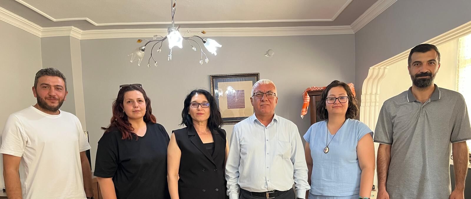 Ortak Akıl Ve Güçlü İş Birliğiyle Çalışacağız 1 2