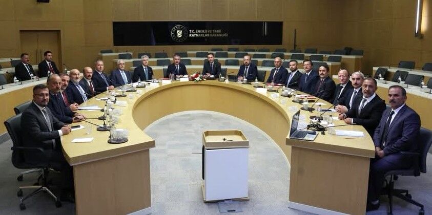 Özbağ’a Asfalt Ve Doğal Gaz Müjdesi! (3)
