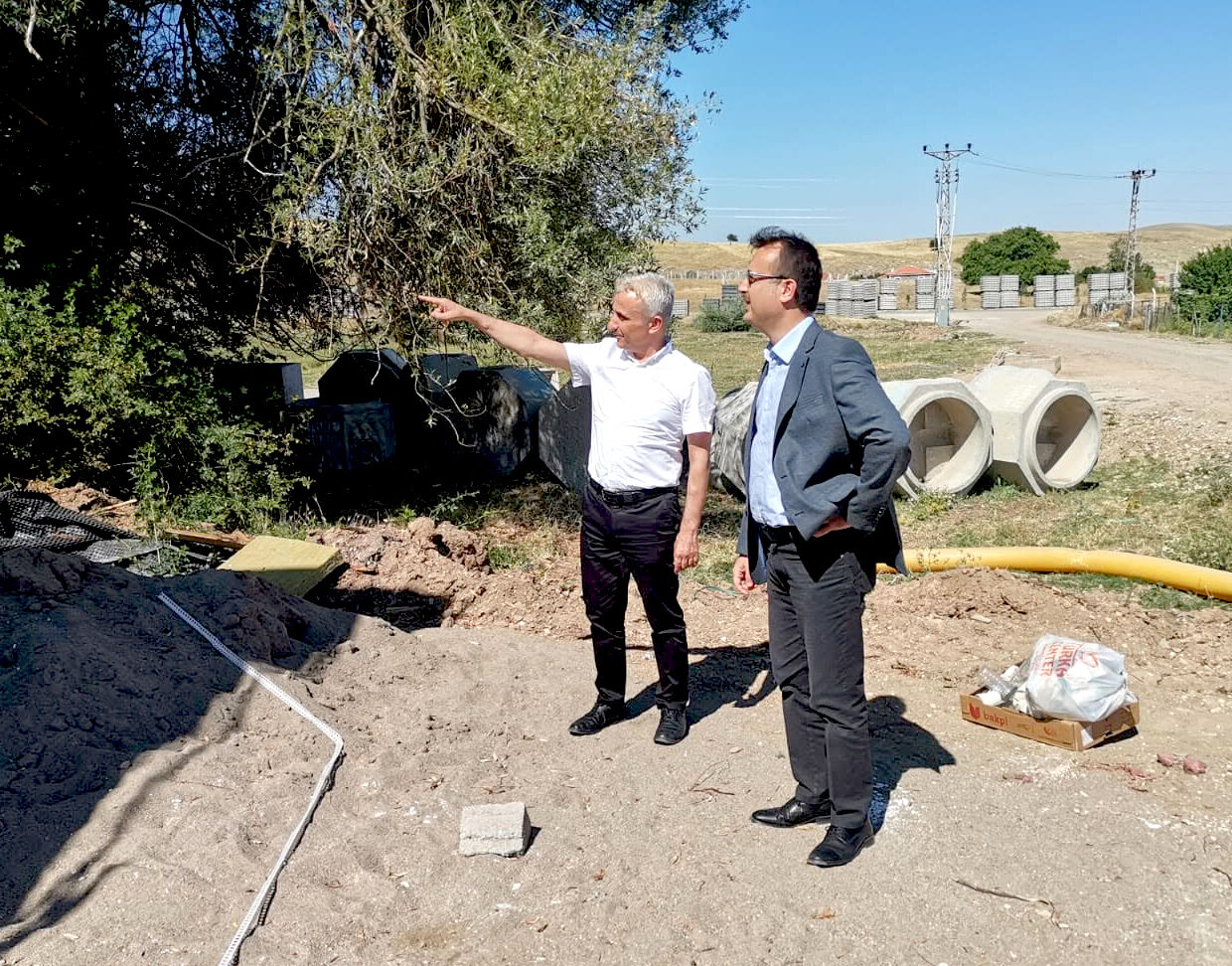 Sağlık Ekiplerinin Başarısı Tescillendi (4)