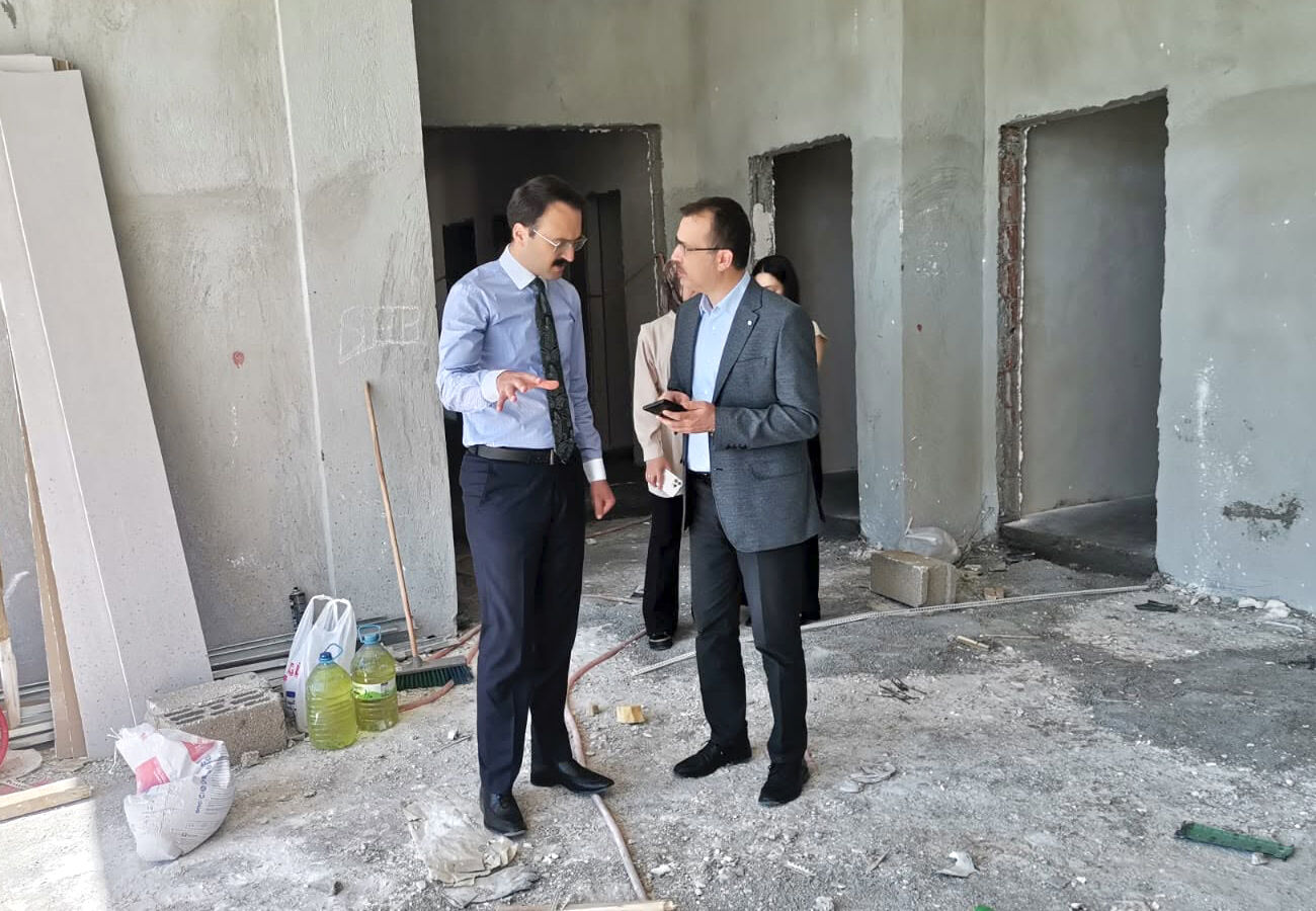 Sağlık Ekiplerinin Başarısı Tescillendi (6)