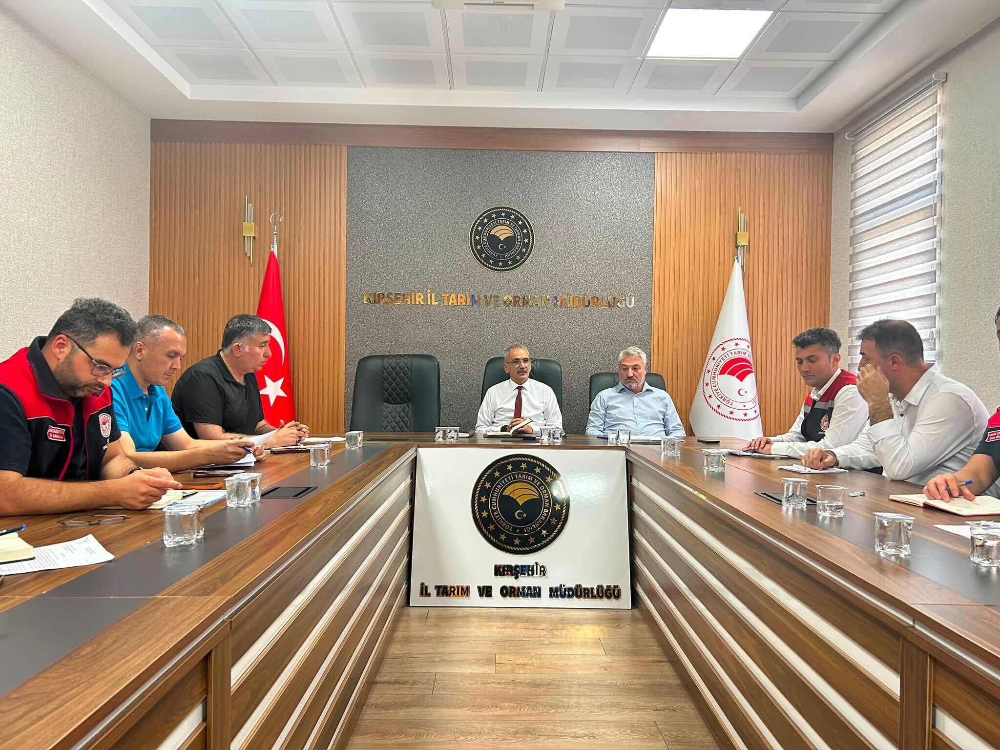 Tarım Ve Hayvancılıkta Yeni Hedefler! 2