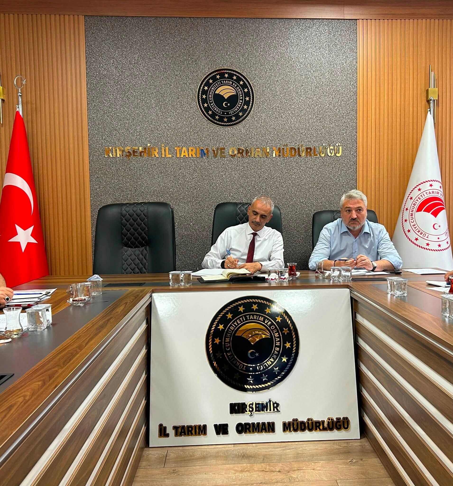 Tarım Ve Hayvancılıkta Yeni Hedefler! 3