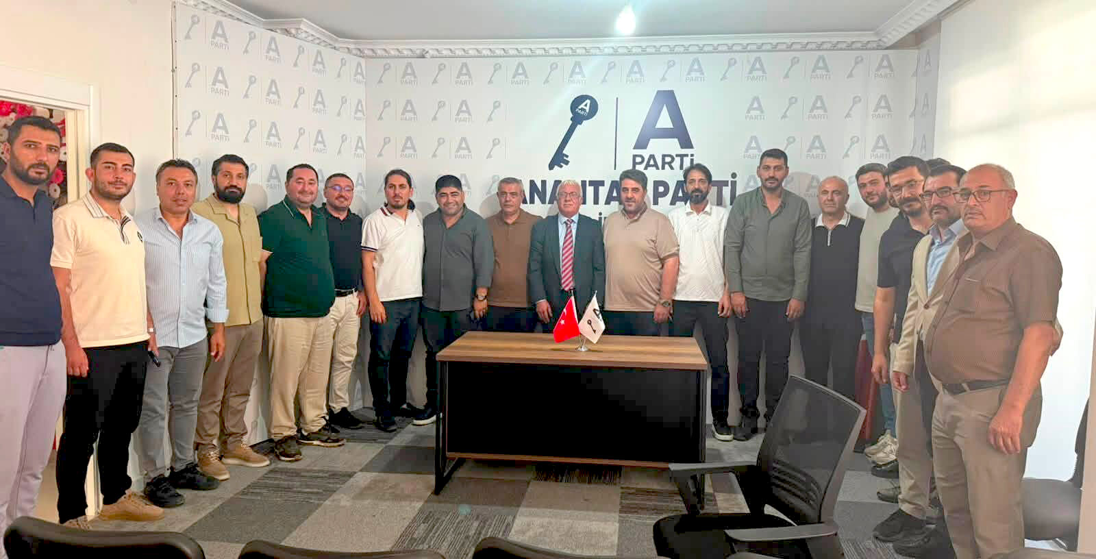 Tso Seçimleri Öncesi Ekonomi Gündemi (2)