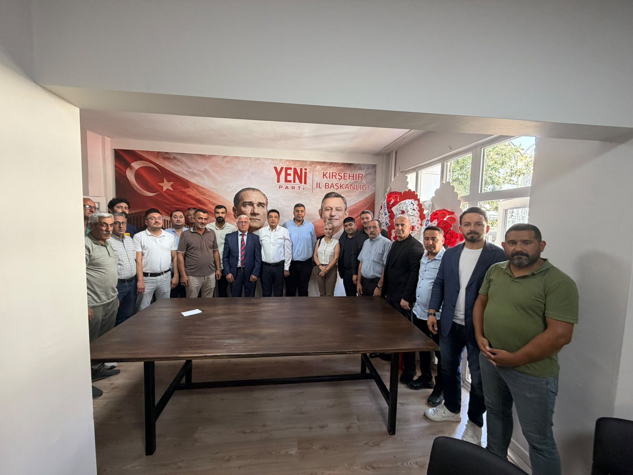 Yeni Parti