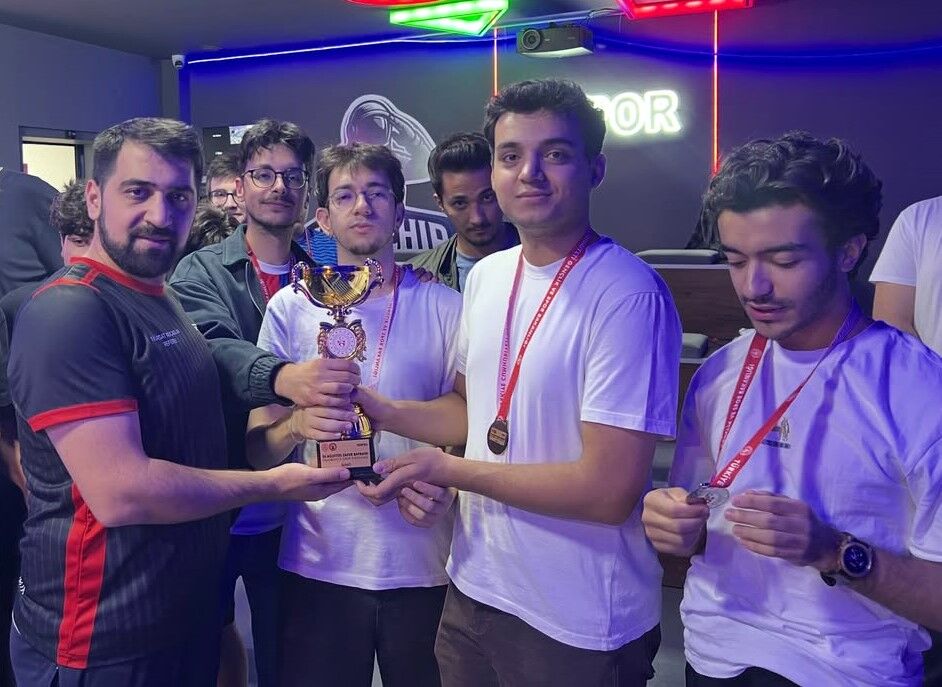 Zafer Bayramı Coşkusu Kırşehir’de Dijital Arenaya Taşındı (6)