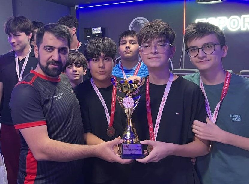 Zafer Bayramı Coşkusu Kırşehir’de Dijital Arenaya Taşındı (7)