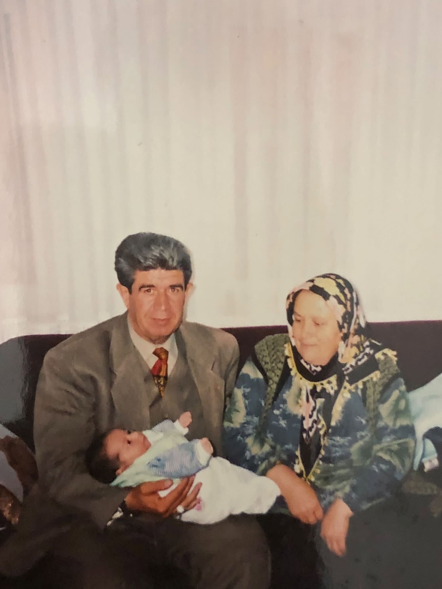 Kırşehir'in sevilen ismi "Resul Hoca" hayatını kaybetti