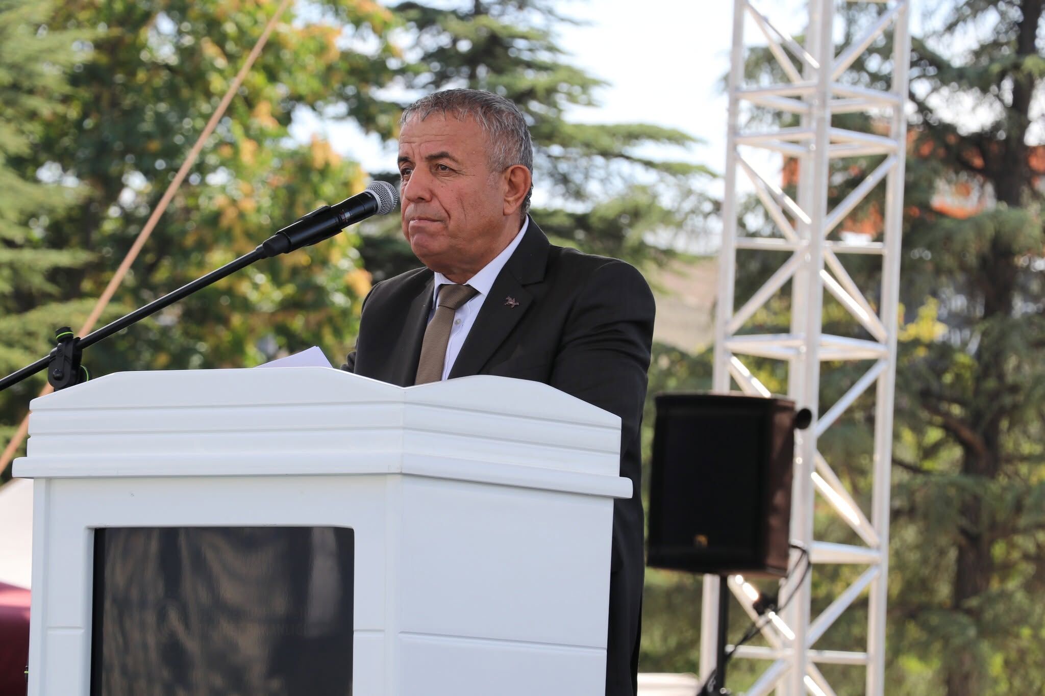 Ahiliğin Başkenti Kırşehir’de 39. Ahilik Haftası Coşkusu Bakan Bolat’ın Katılımıyla Görkemli Açılış (1)-1