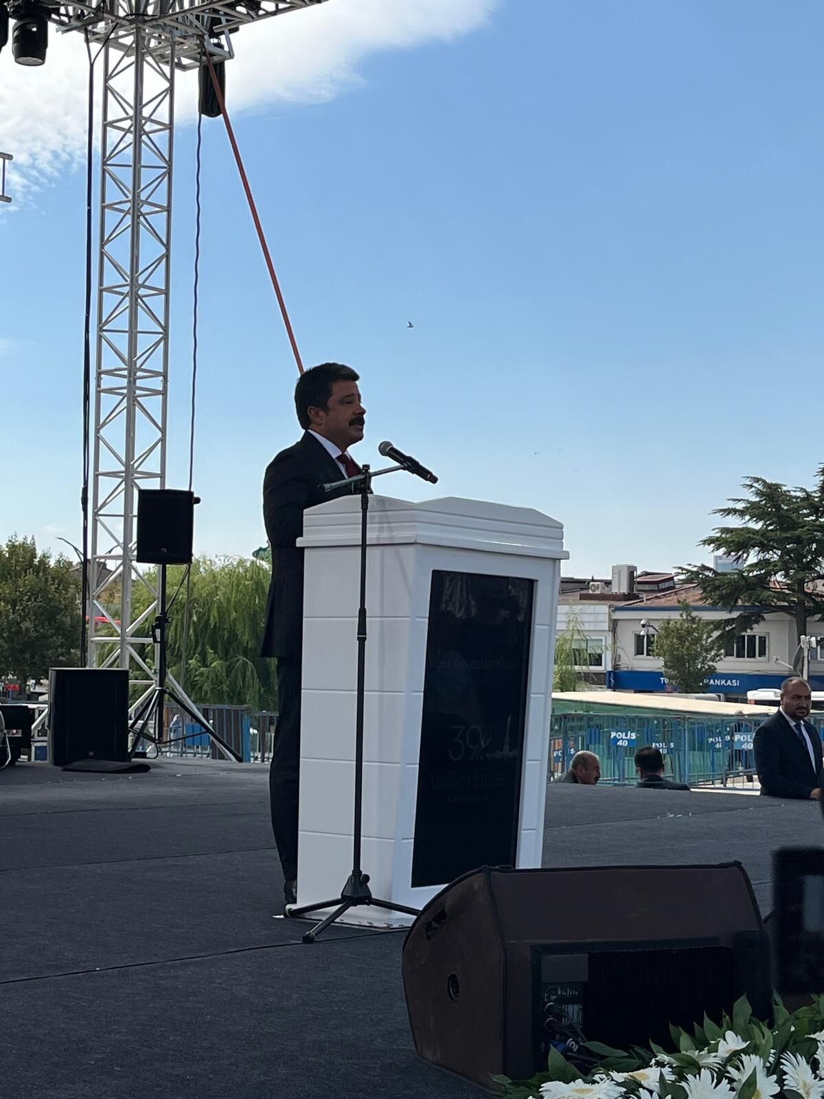 Ahiliğin Başkenti Kırşehir’de 39. Ahilik Haftası Coşkusu Bakan Bolat’ın Katılımıyla Görkemli Açılış (28)