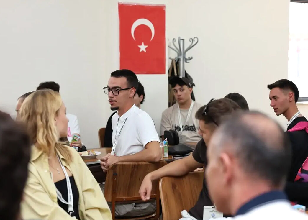 Anadolu’nun Kalbi Kırşehir’de Kültür Buluşması (2)