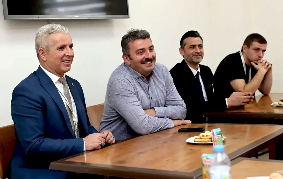 Anadolu’nun Kalbi Kırşehir’de Kültür Buluşması (4)