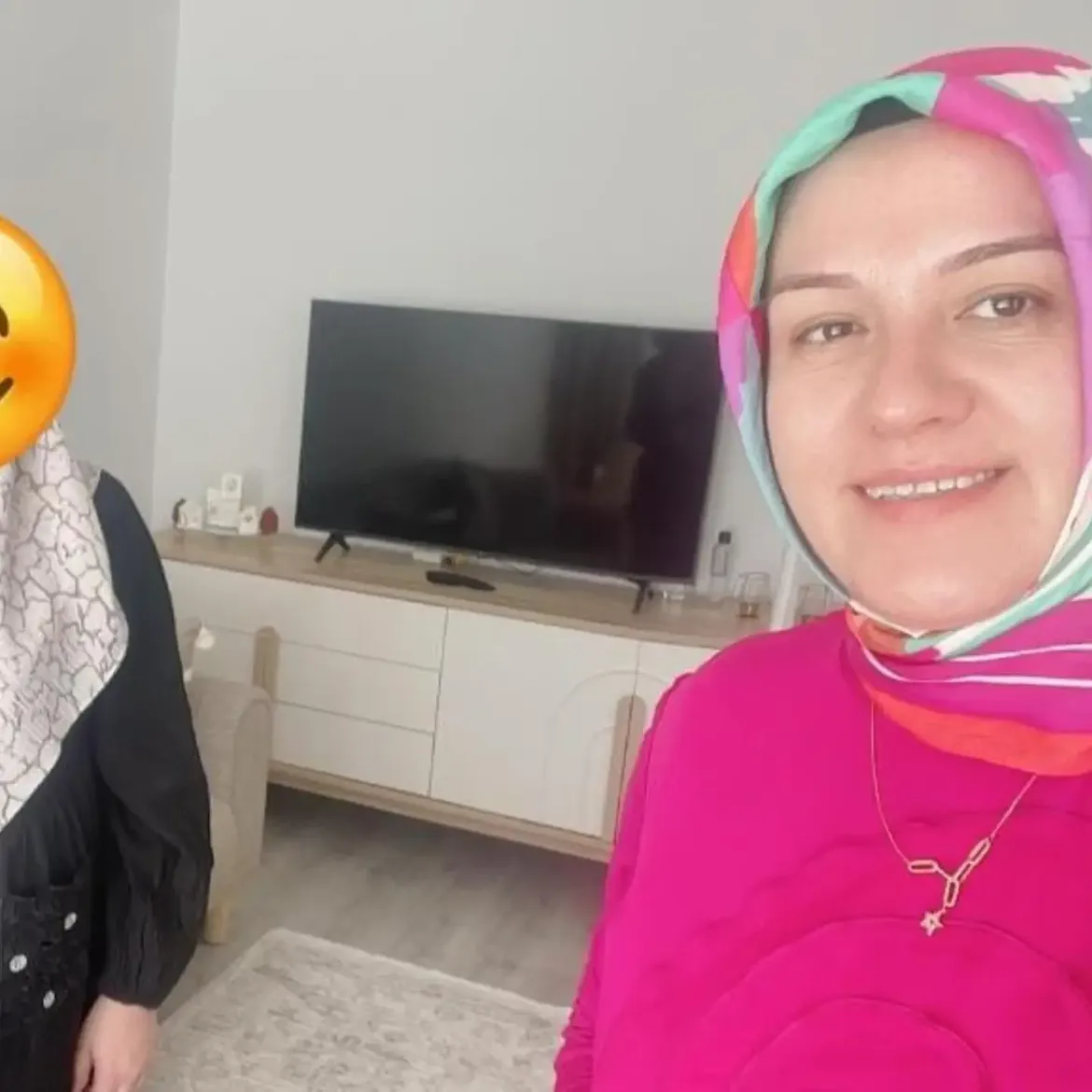 Annelik Duygusunu Ilk Defa Yaşarken Ya Da En Zor Anında Gebelerin Ve Lohusaların Gebe Okulu Ola (2)