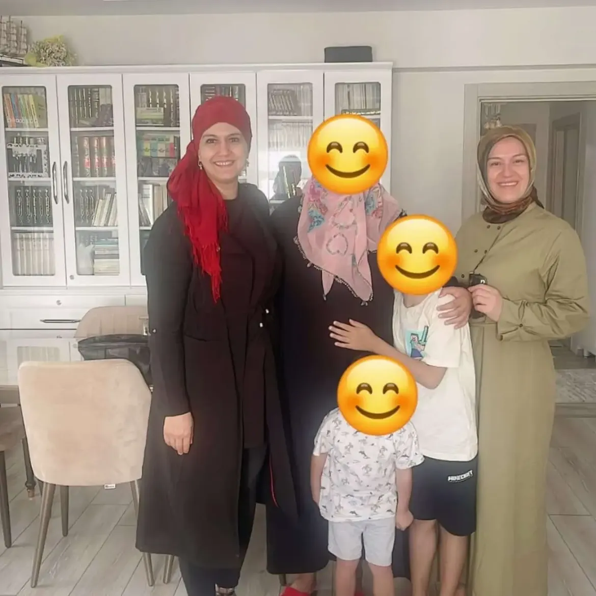 Annelik Duygusunu Ilk Defa Yaşarken Ya Da En Zor Anında Gebelerin Ve Lohusaların Gebe Okulu Ola