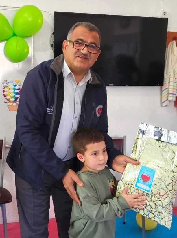 Boztepe’de 4 6 Yaş Kur’an Kursu Yeni Döneme Dualarla Başladı (3)