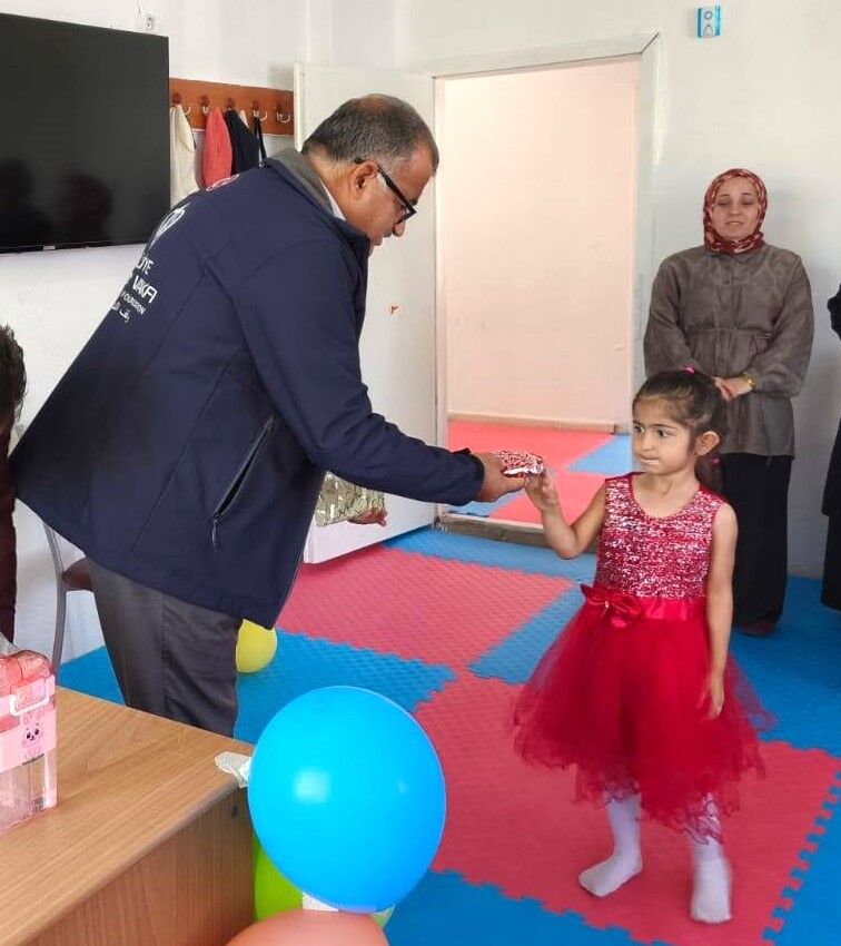 Boztepe’de 4 6 Yaş Kur’an Kursu Yeni Döneme Dualarla Başladı (4)