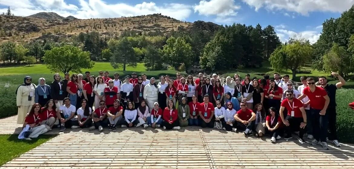 Genç Ahiler Kırşehir'in Tarihi Ve Kültürel Mirasını Keşfetti (7)