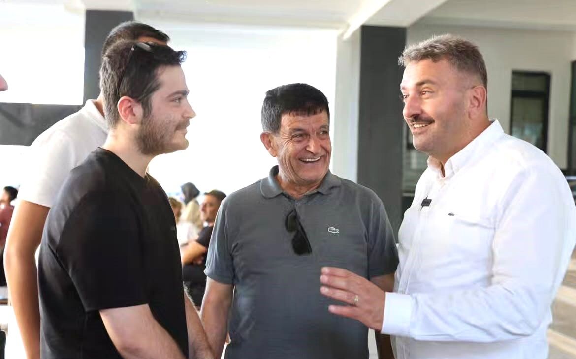 Gsb Kırşehir Yurtlarında Yeni Eğitim Yılına Samimi Başlangıç (1)