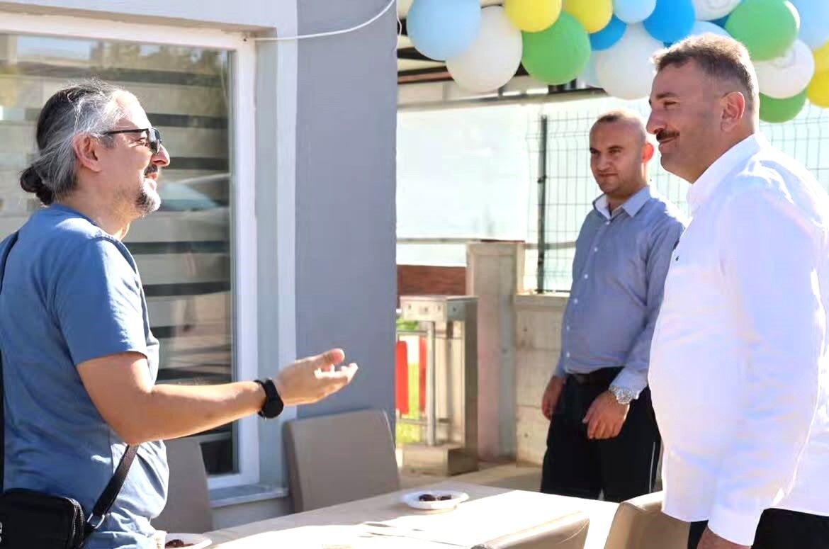 Gsb Kırşehir Yurtlarında Yeni Eğitim Yılına Samimi Başlangıç (3)