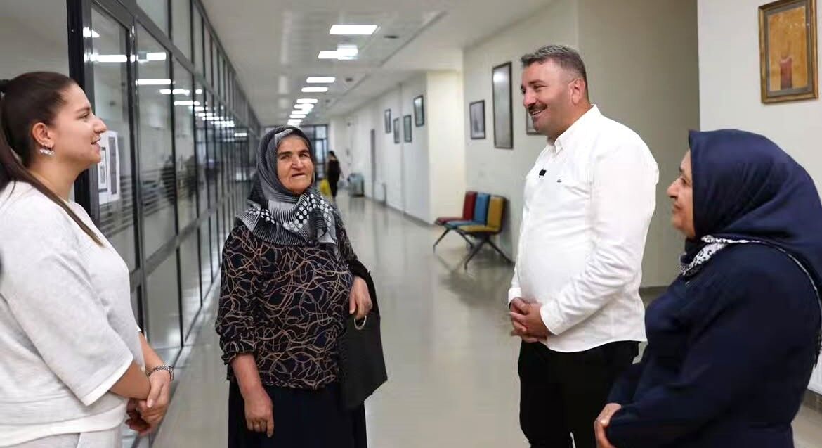 Gsb Kırşehir Yurtlarında Yeni Eğitim Yılına Samimi Başlangıç (4)